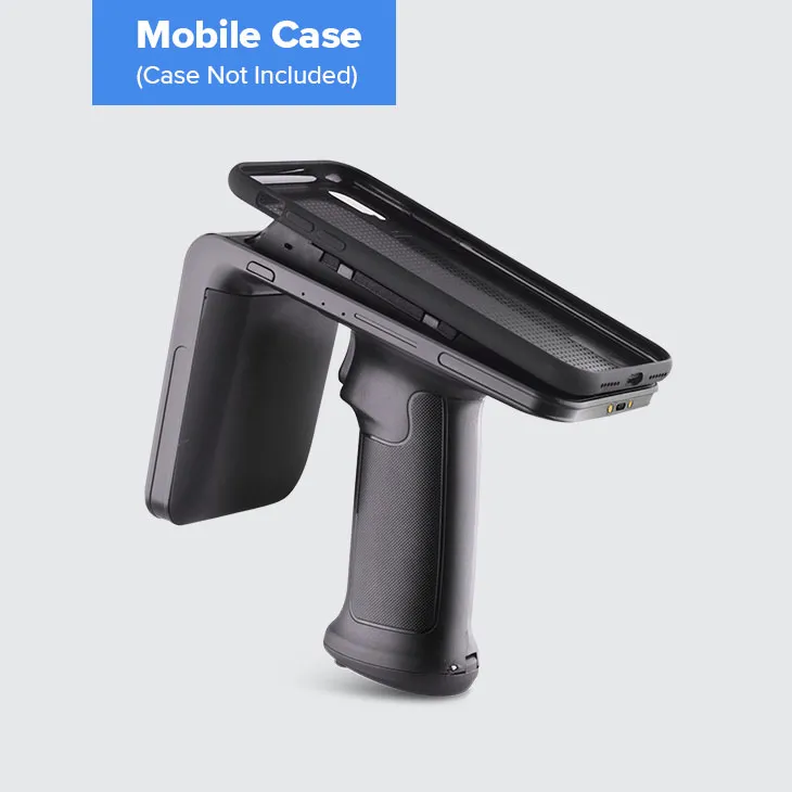 Chainway Sled Reader