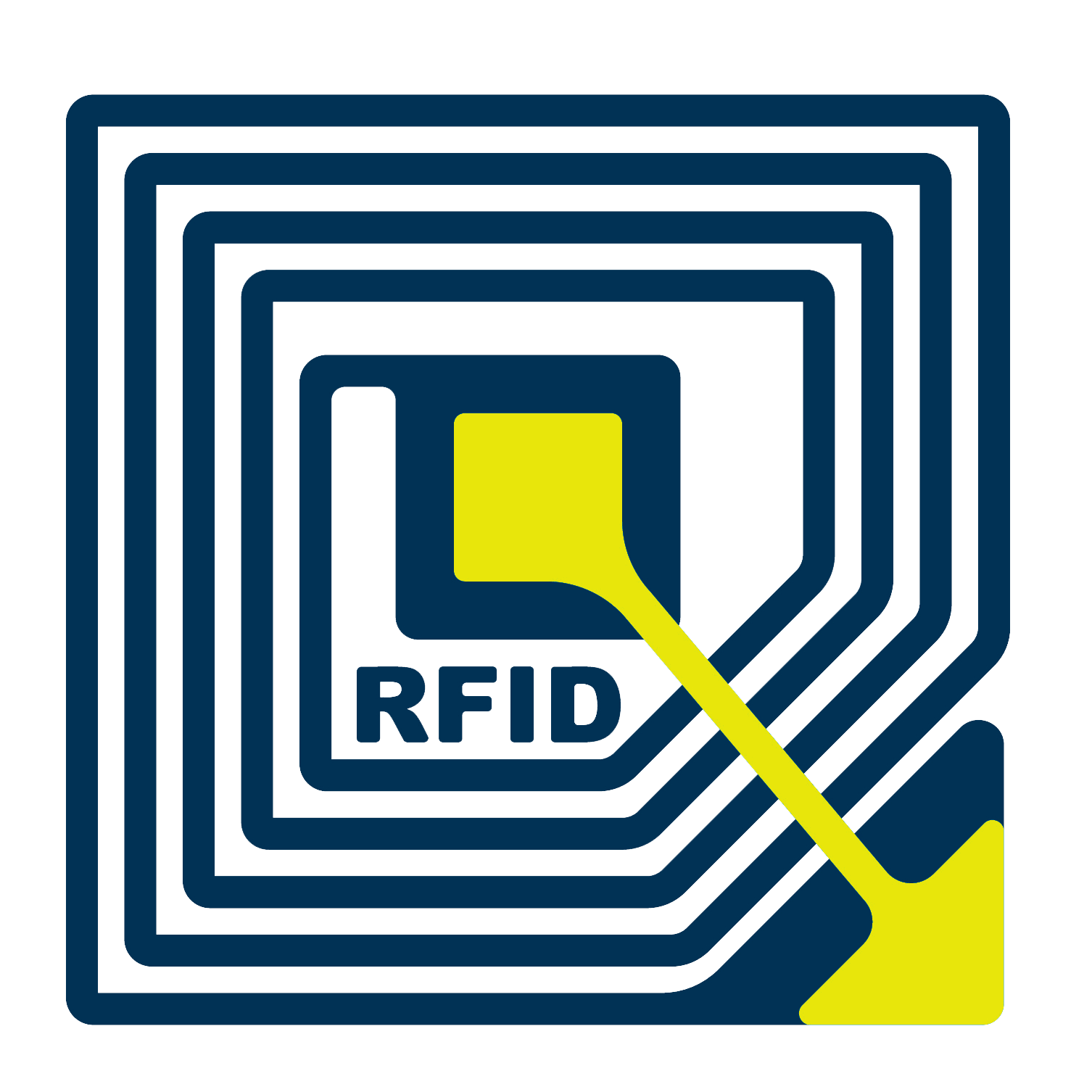 RFID LA GI